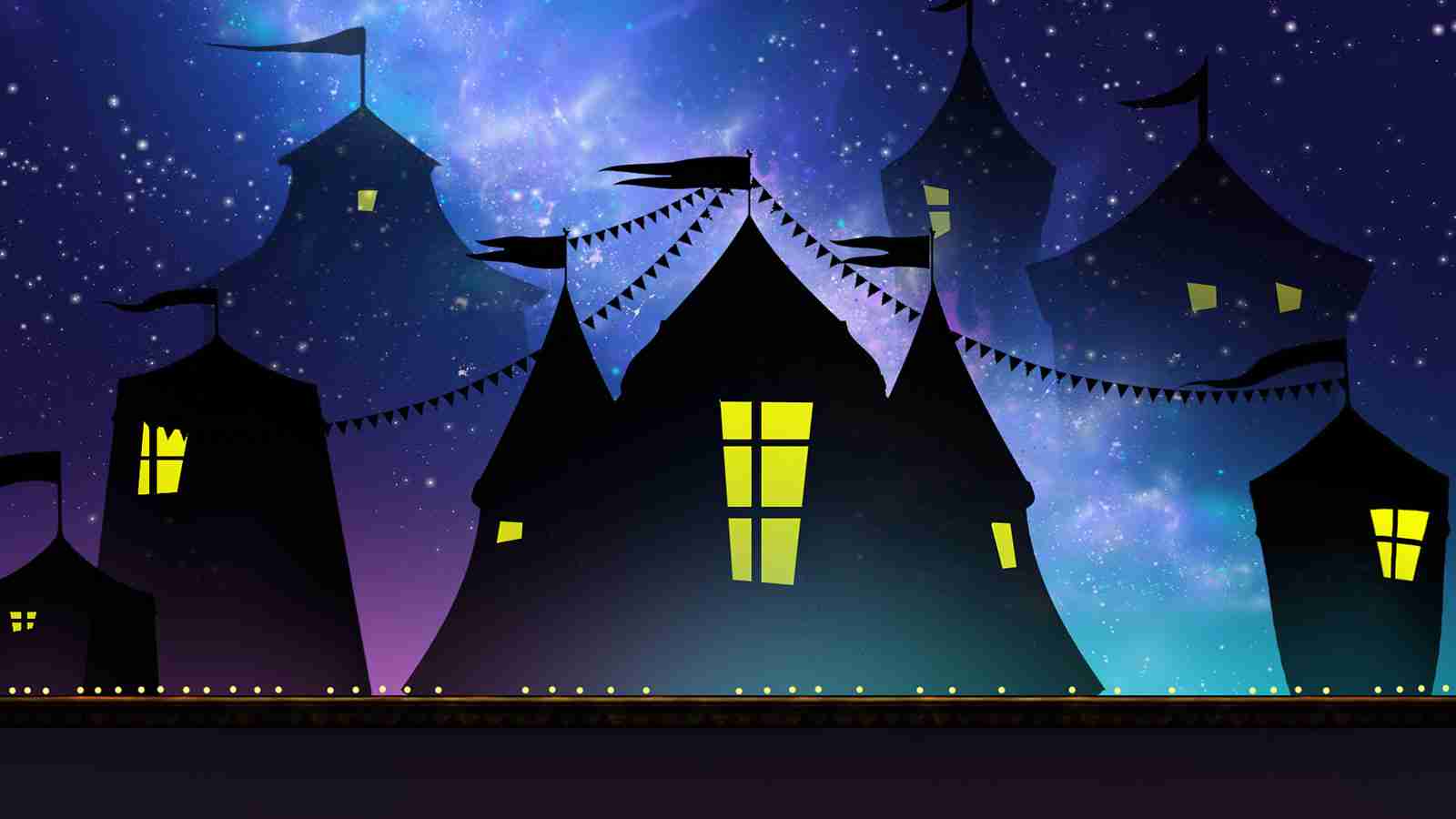 Game Page Background