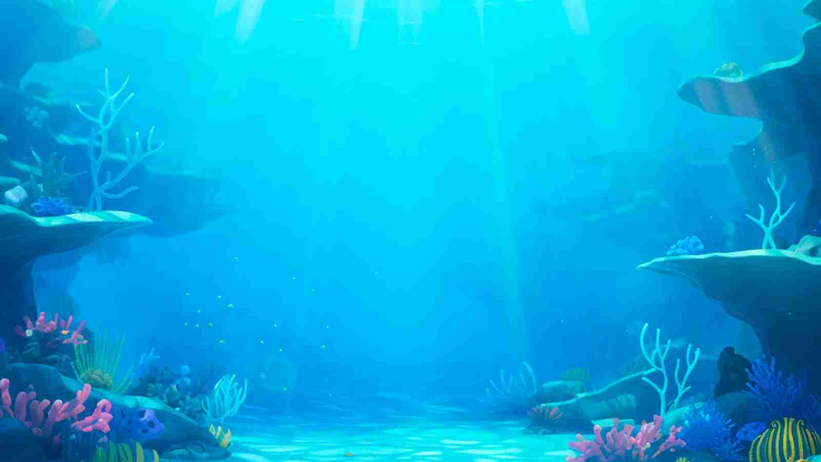 Game Page Background