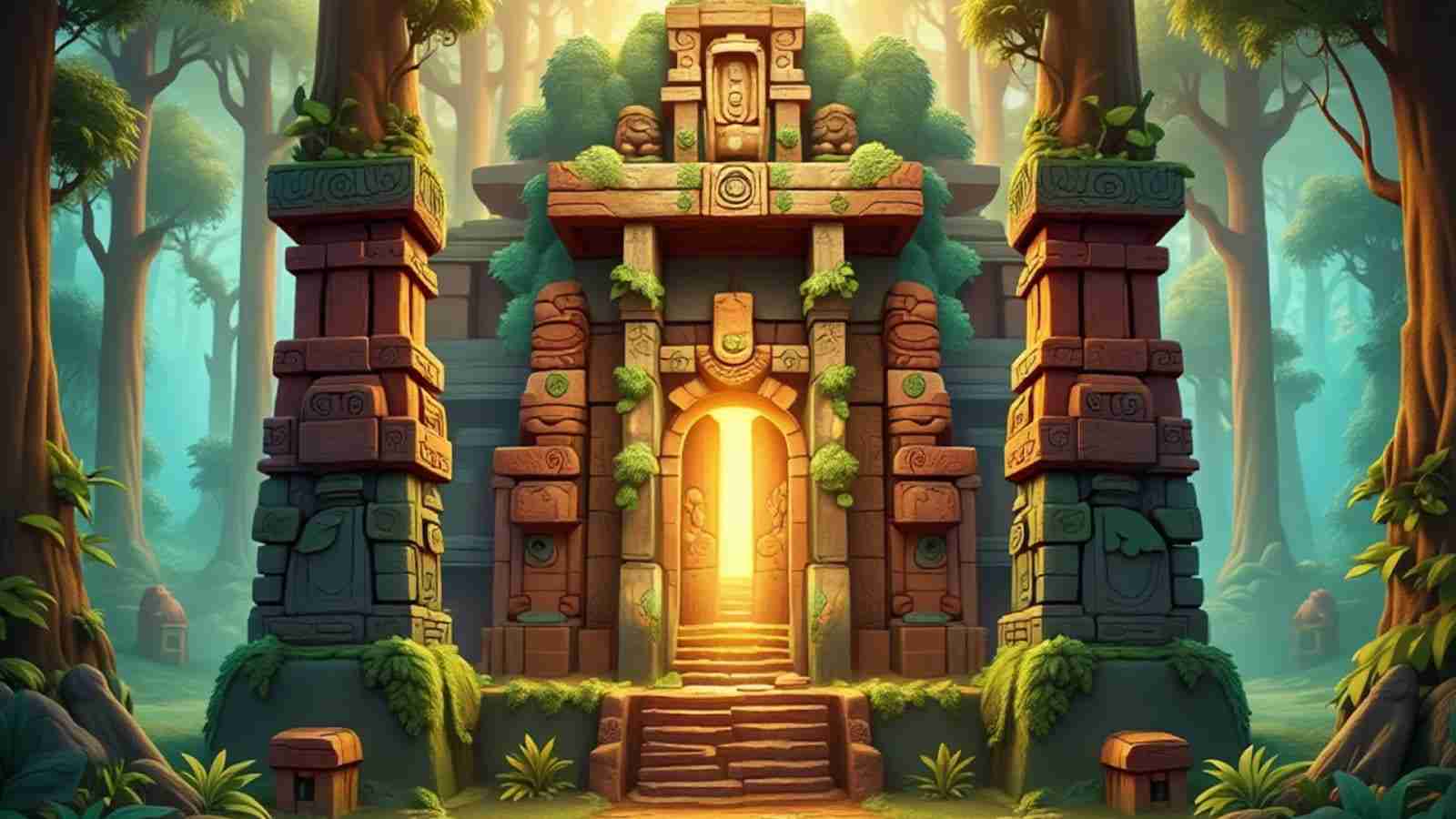 Game Page Background