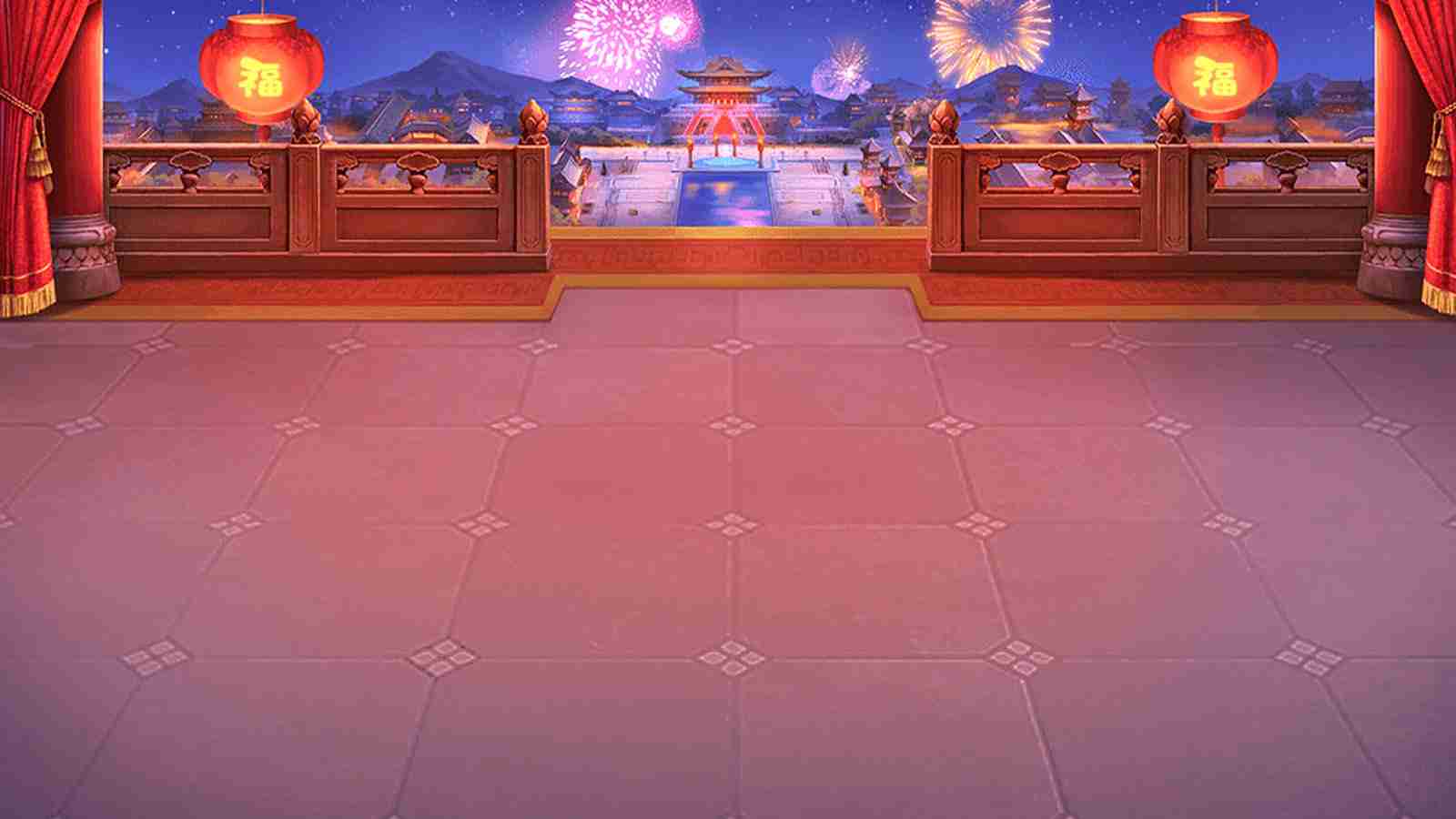 Game Page Background