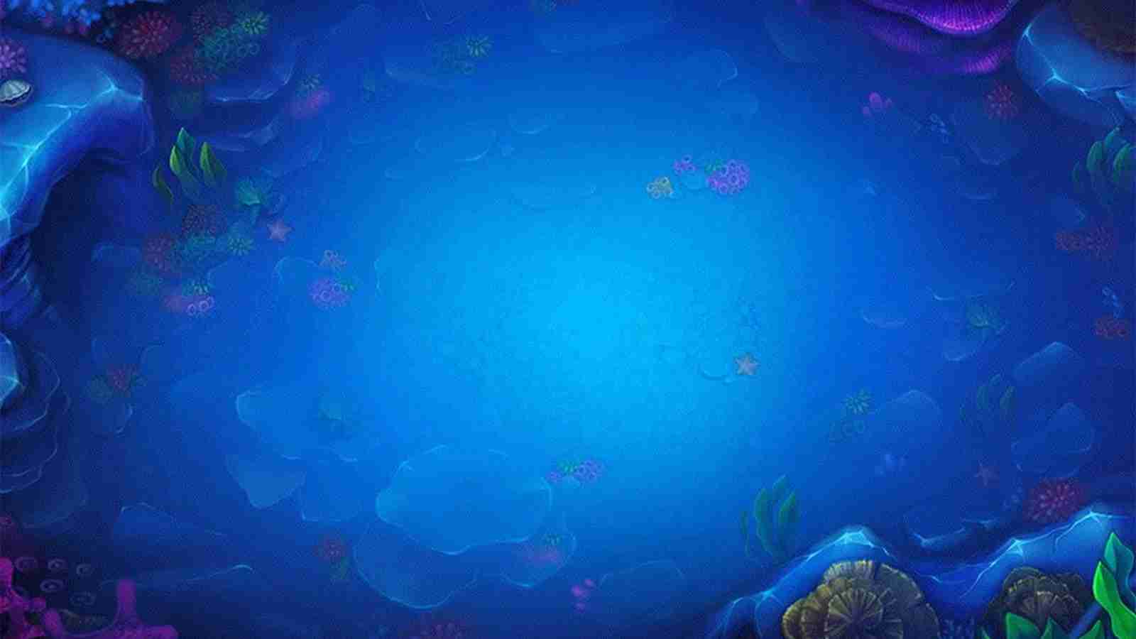 Game Page Background