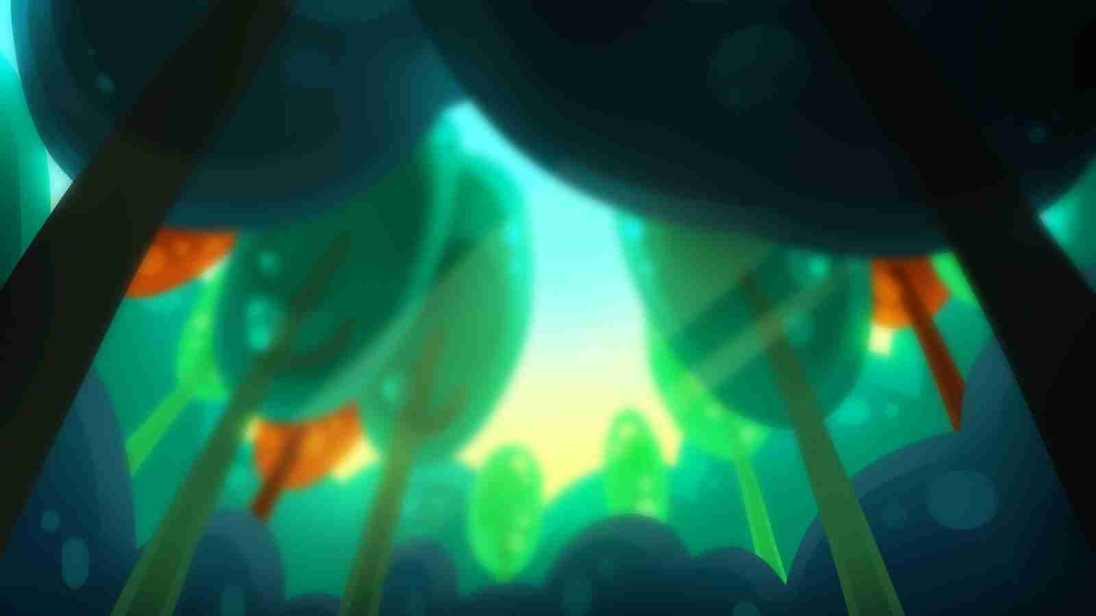 Game Page Background