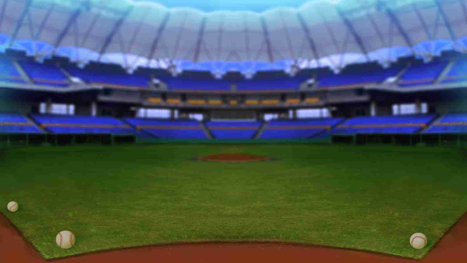Game Page Background