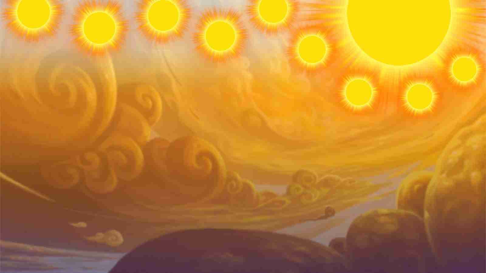 Game Page Background