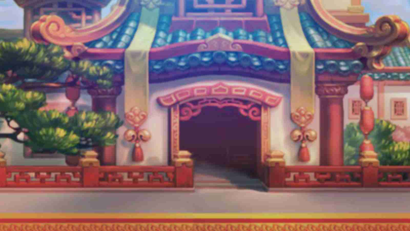 Game Page Background