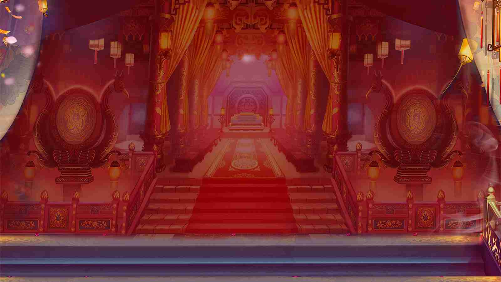 Game Page Background