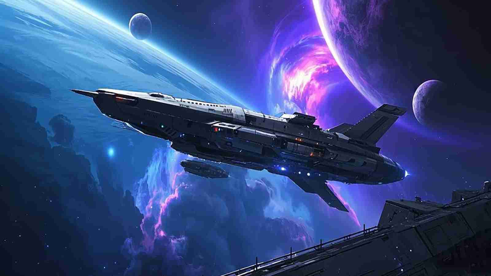Game Page Background