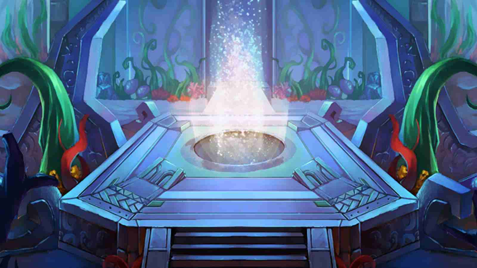 Game Page Background