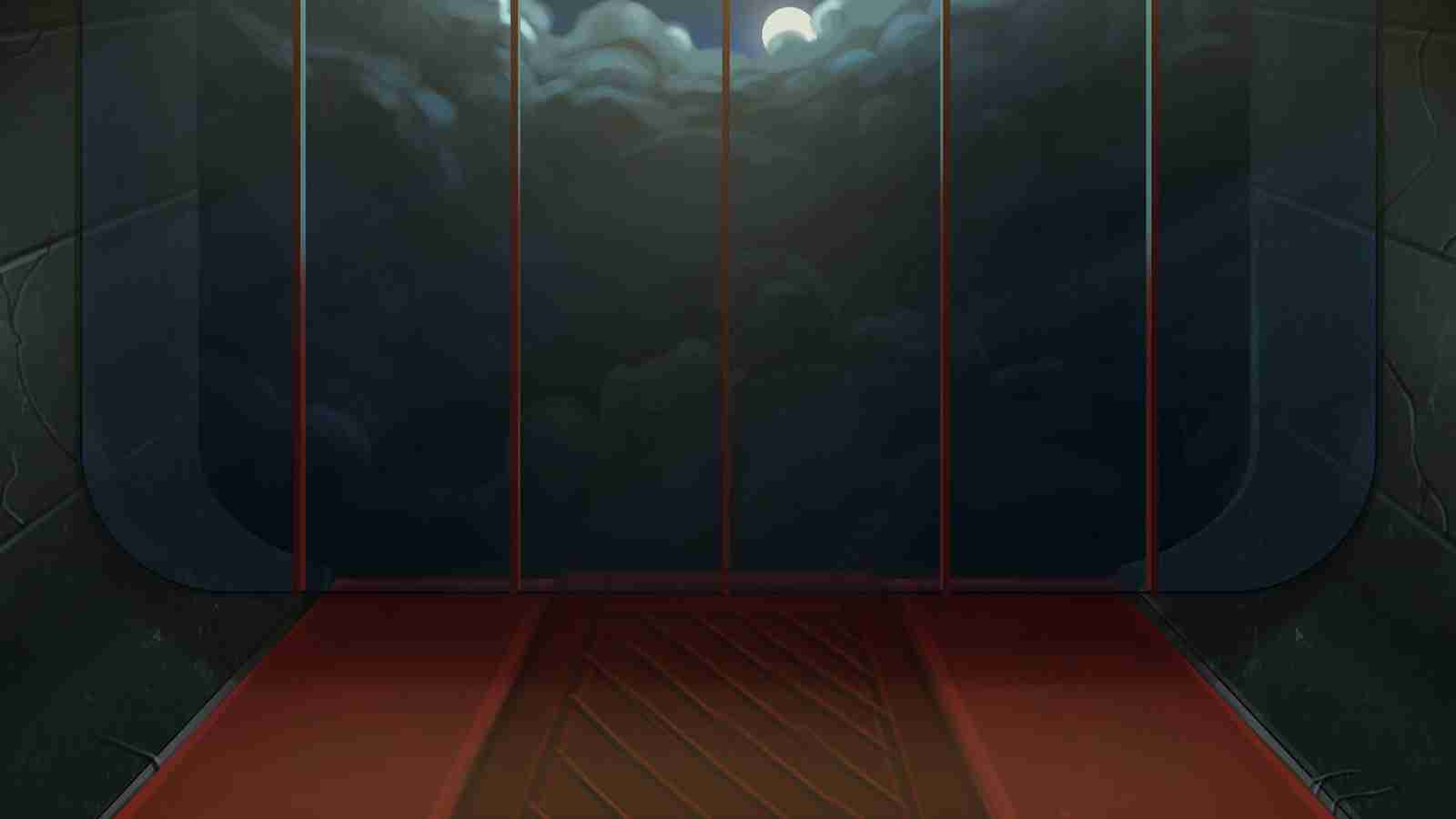 Game Page Background