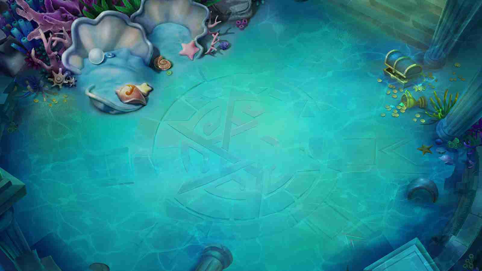 Game Page Background