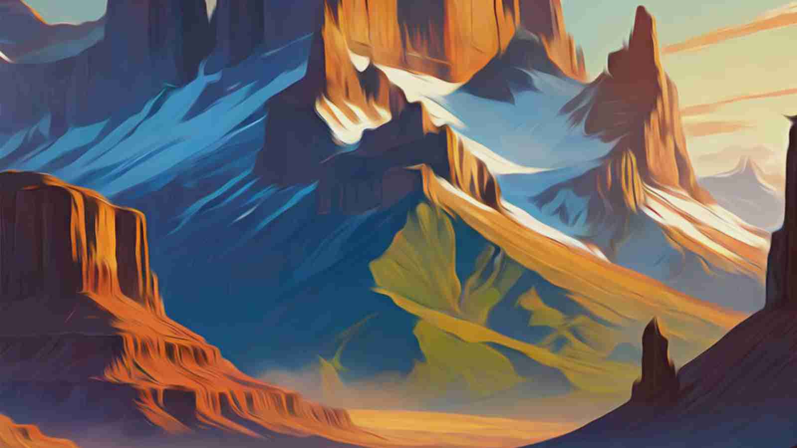Game Page Background