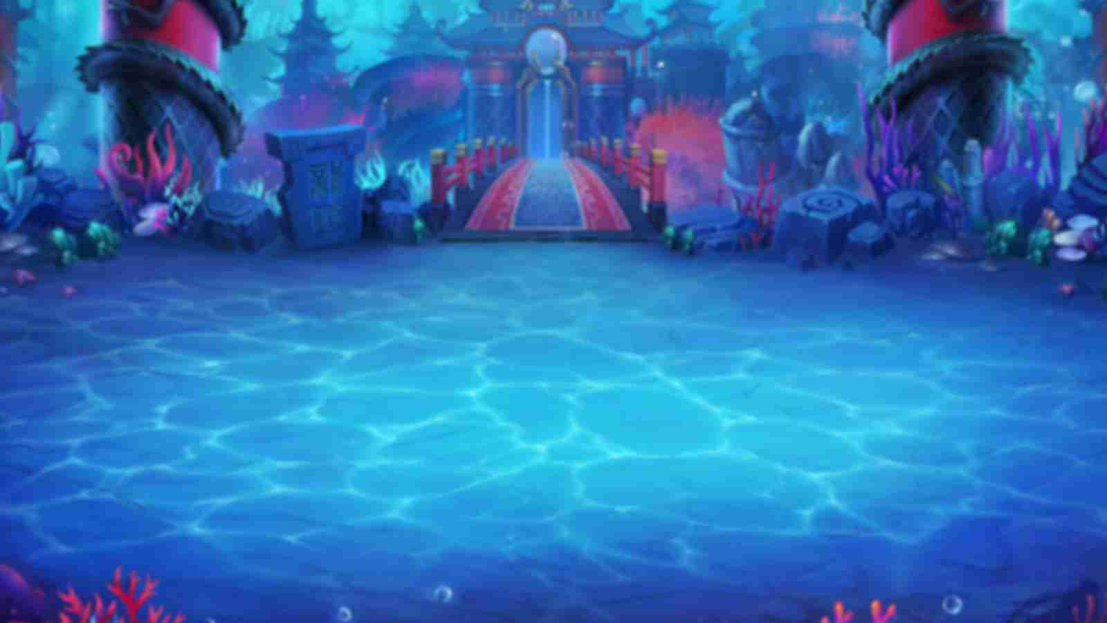 Game Page Background