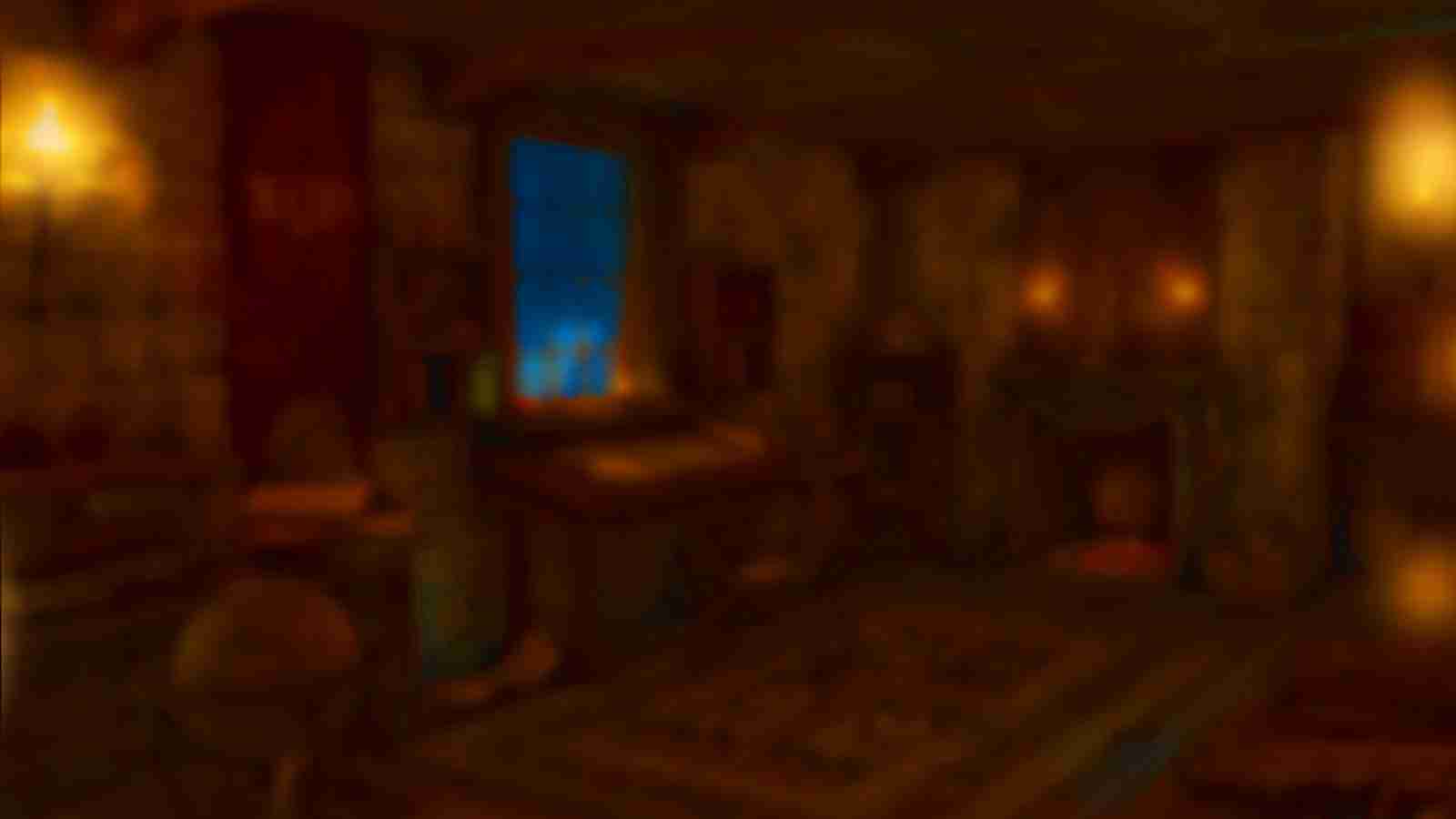 Game Page Background