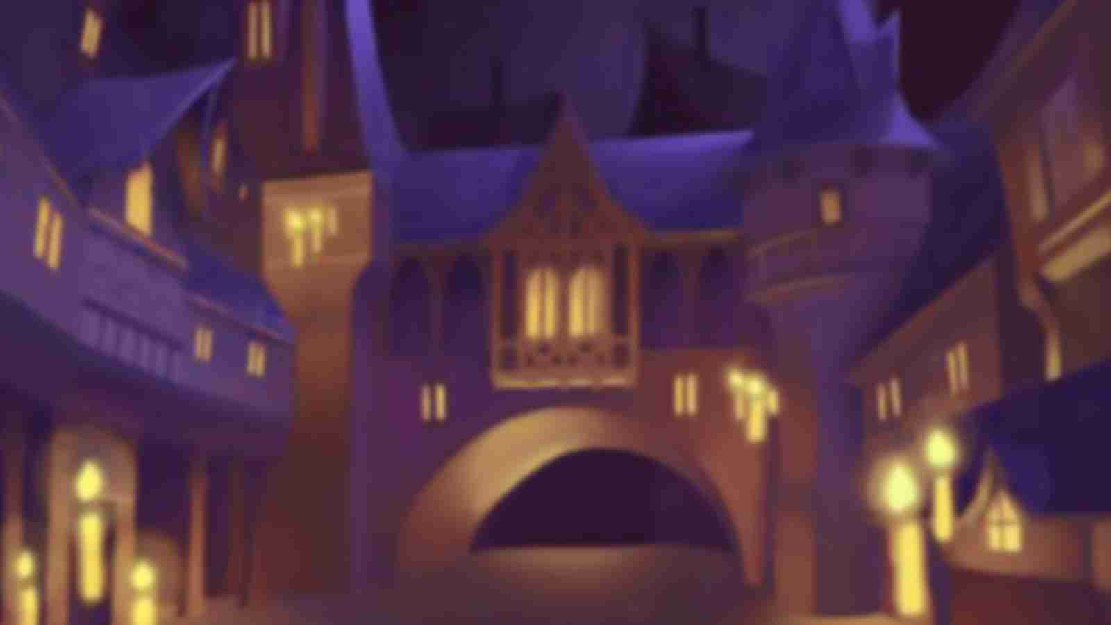 Game Page Background