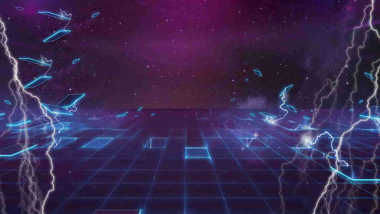Game Page Background