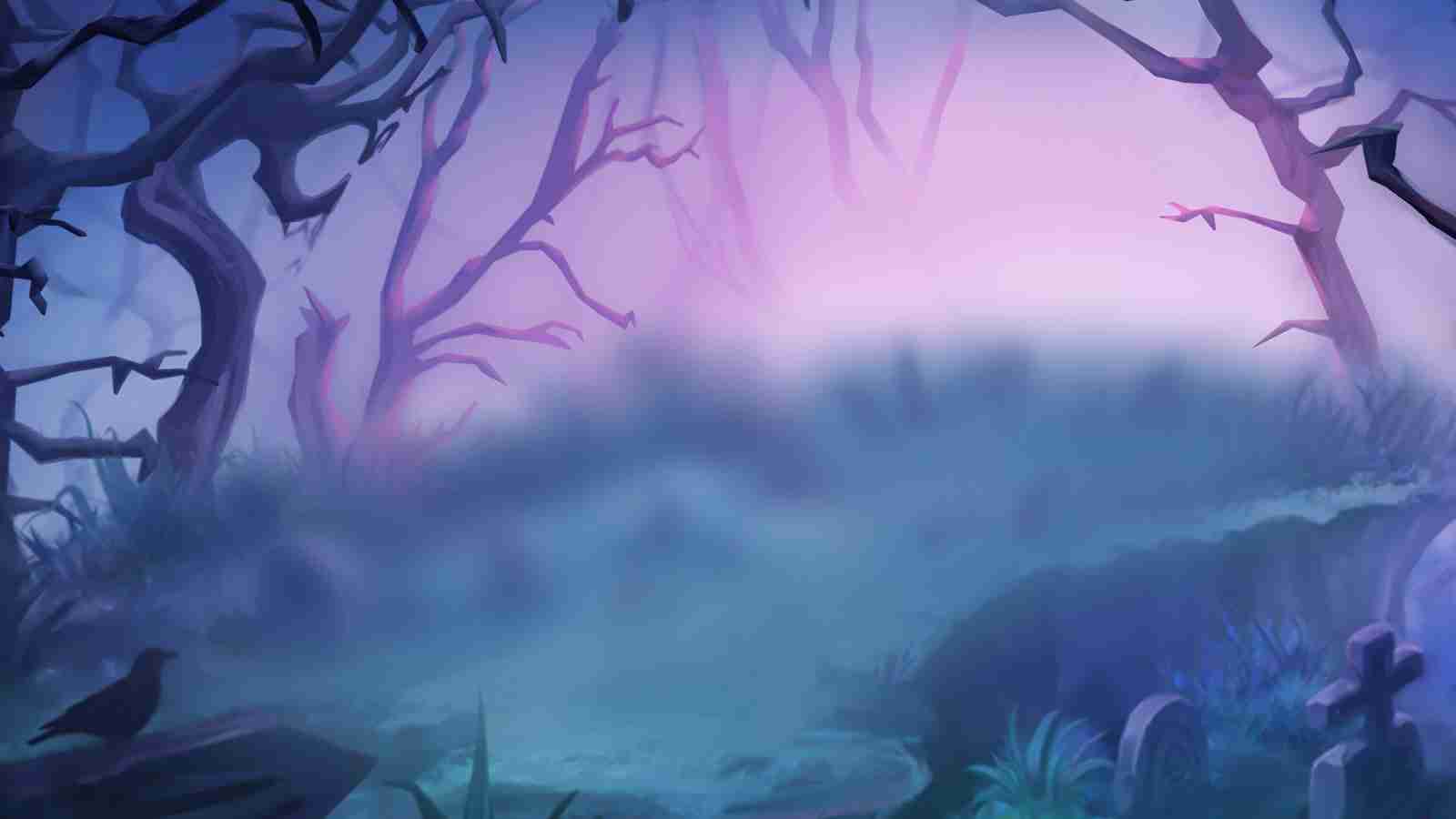 Game Page Background