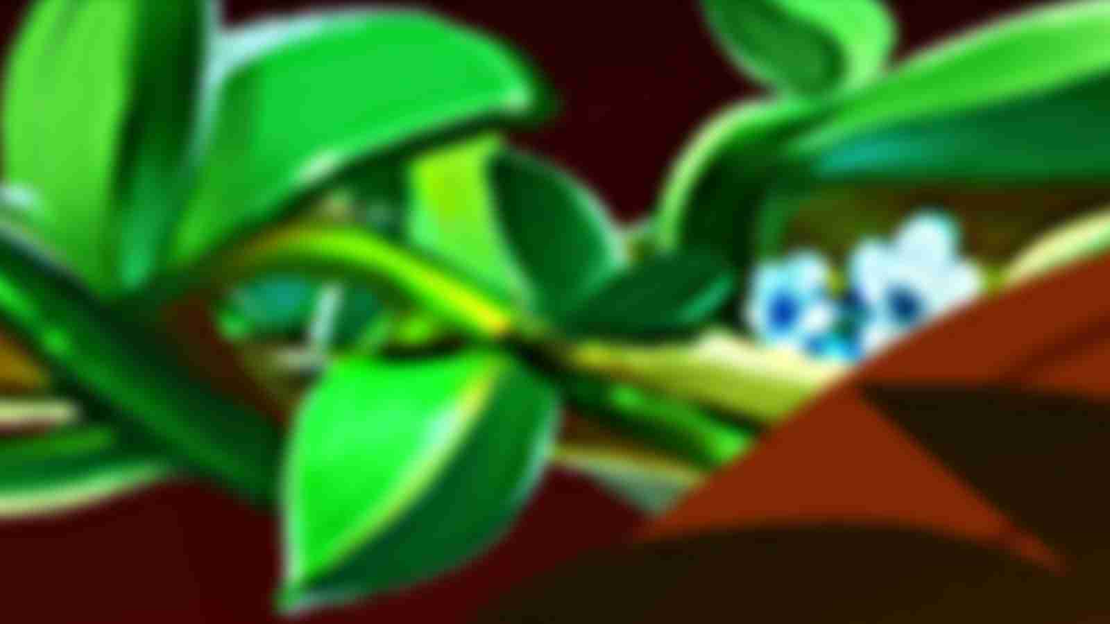 Game Page Background