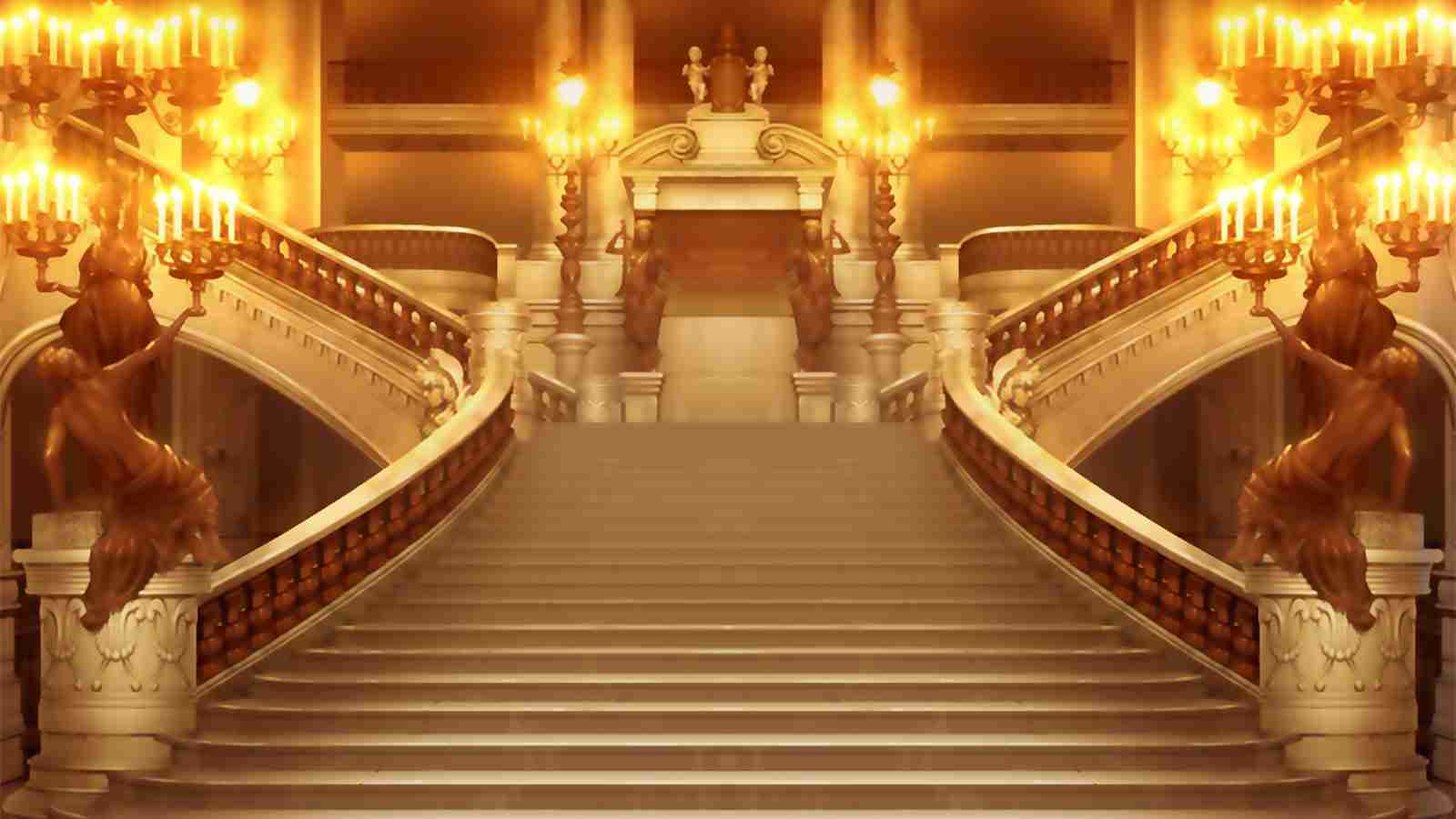 Game Page Background