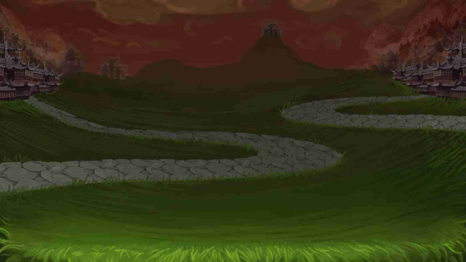 Game Page Background