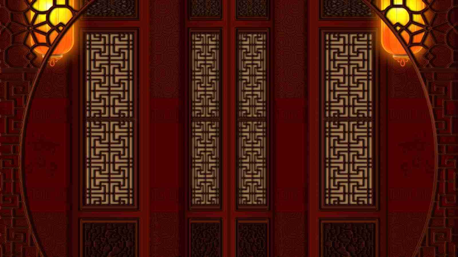 Game Page Background