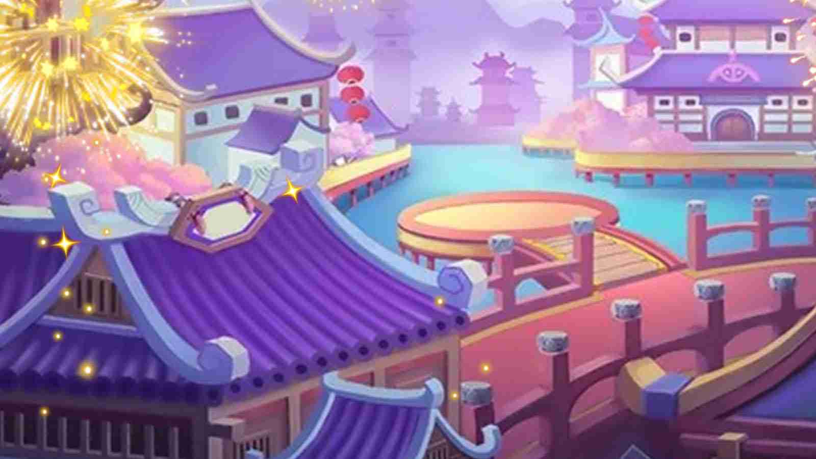 Game Page Background