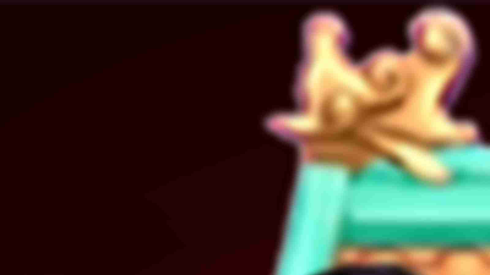 Game Page Background