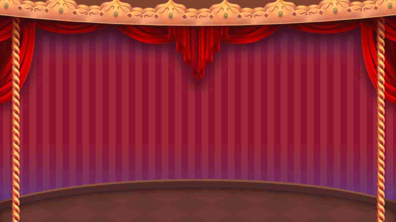 Game Page Background