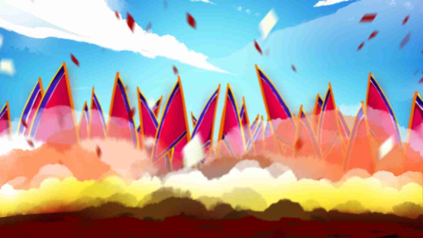 Game Page Background