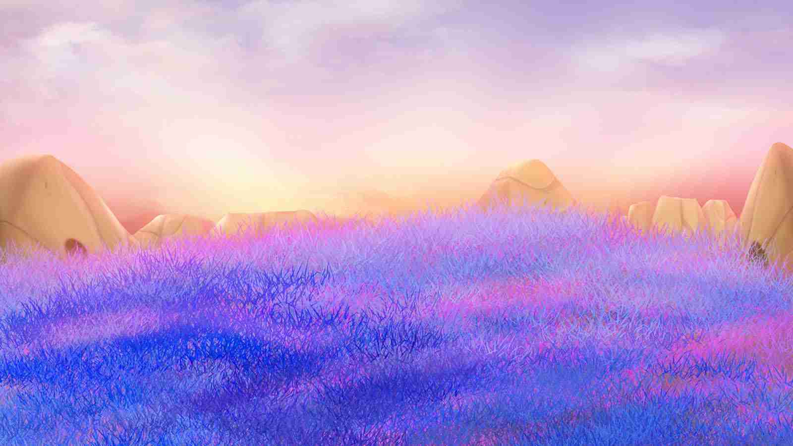Game Page Background