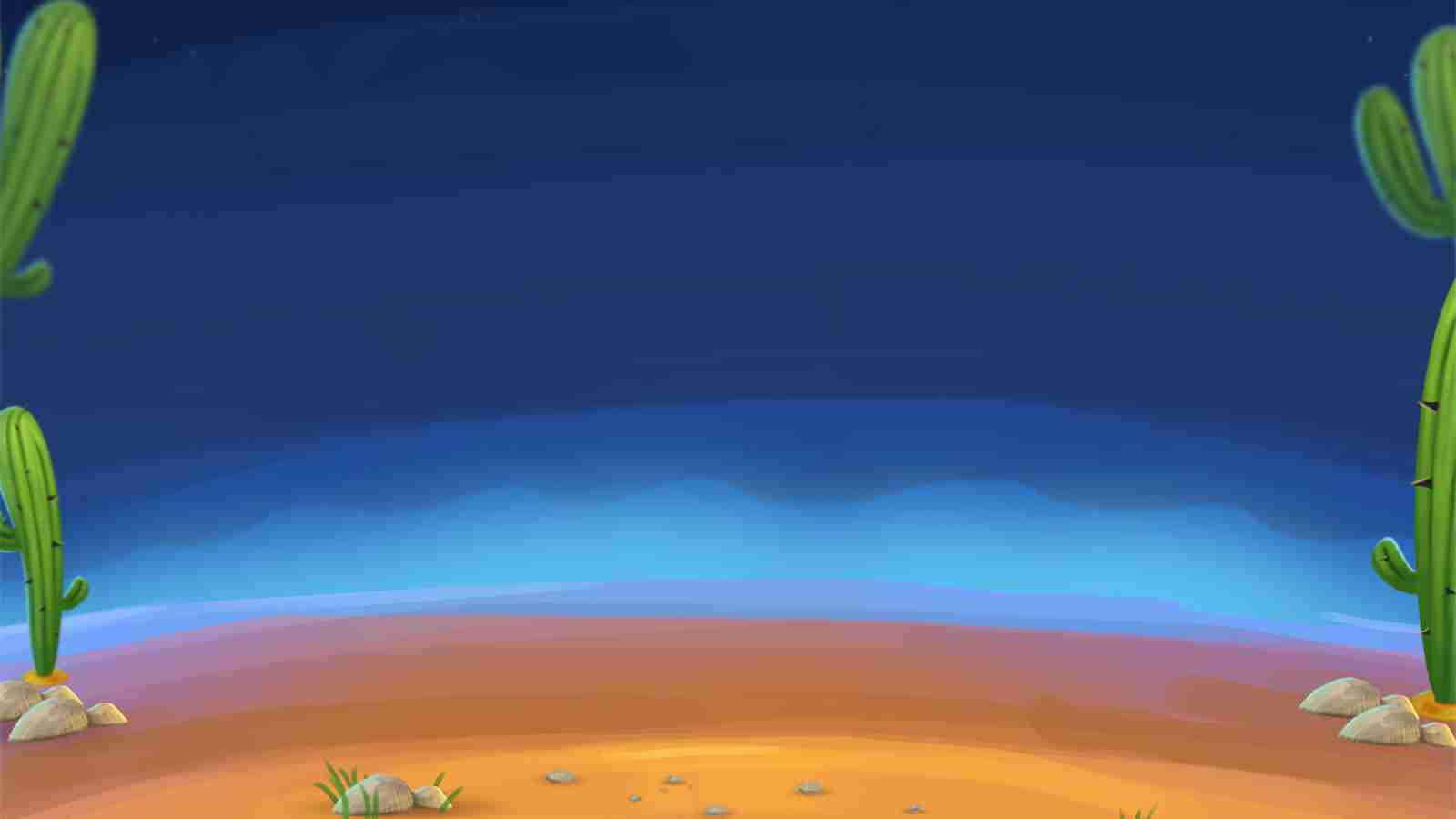 Game Page Background