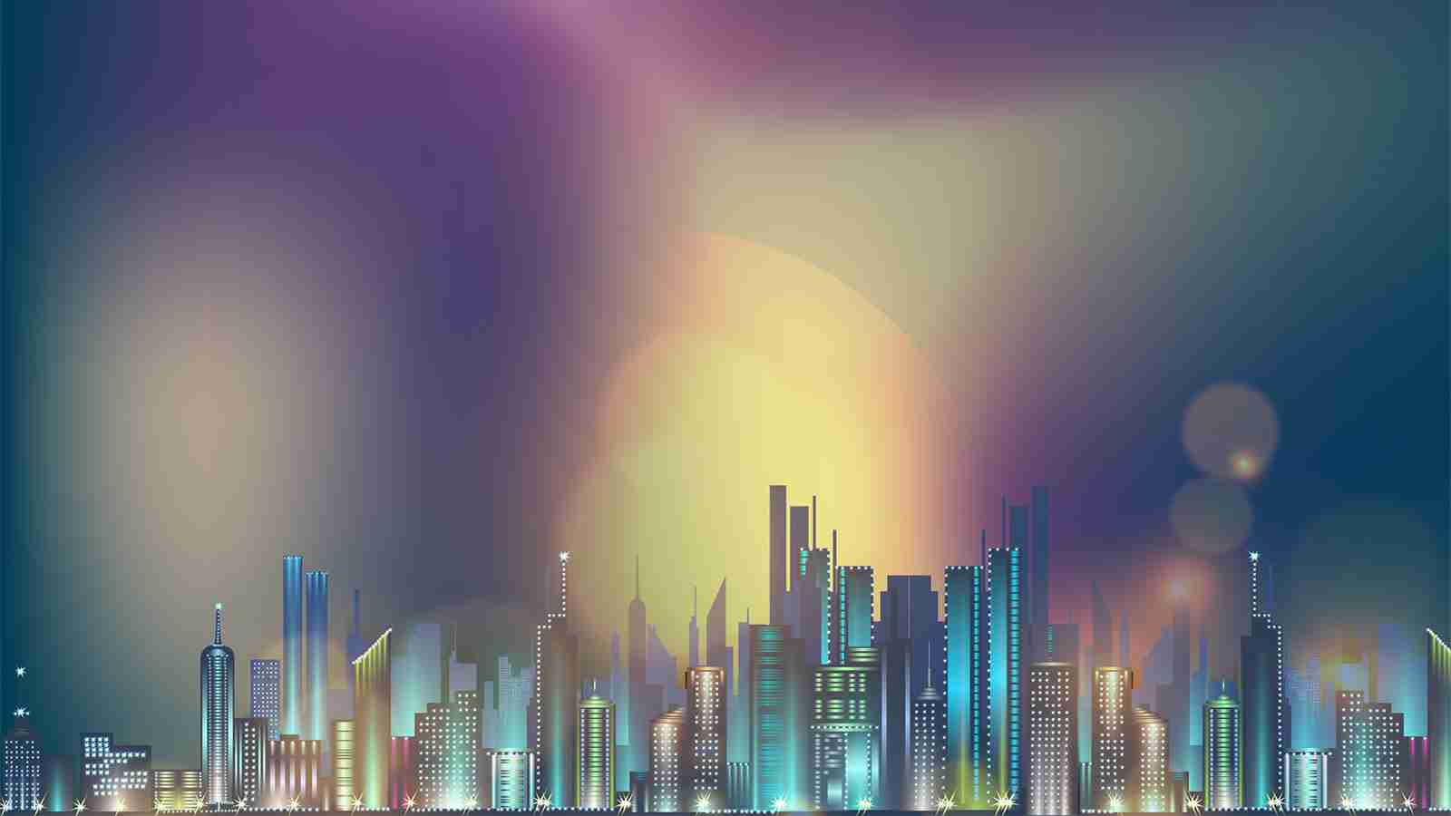 Game Page Background