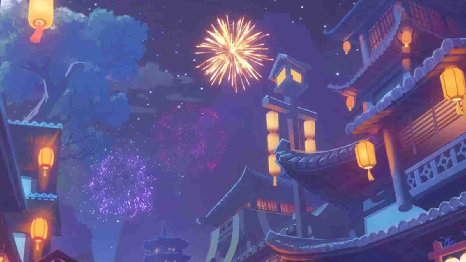 Game Page Background