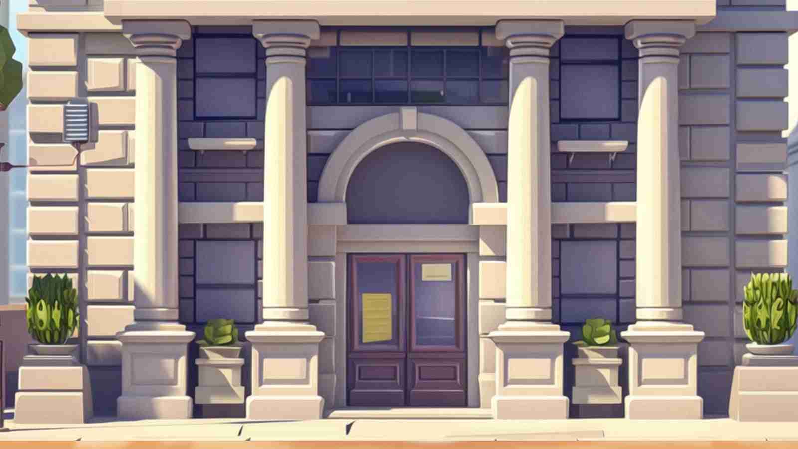 Game Page Background