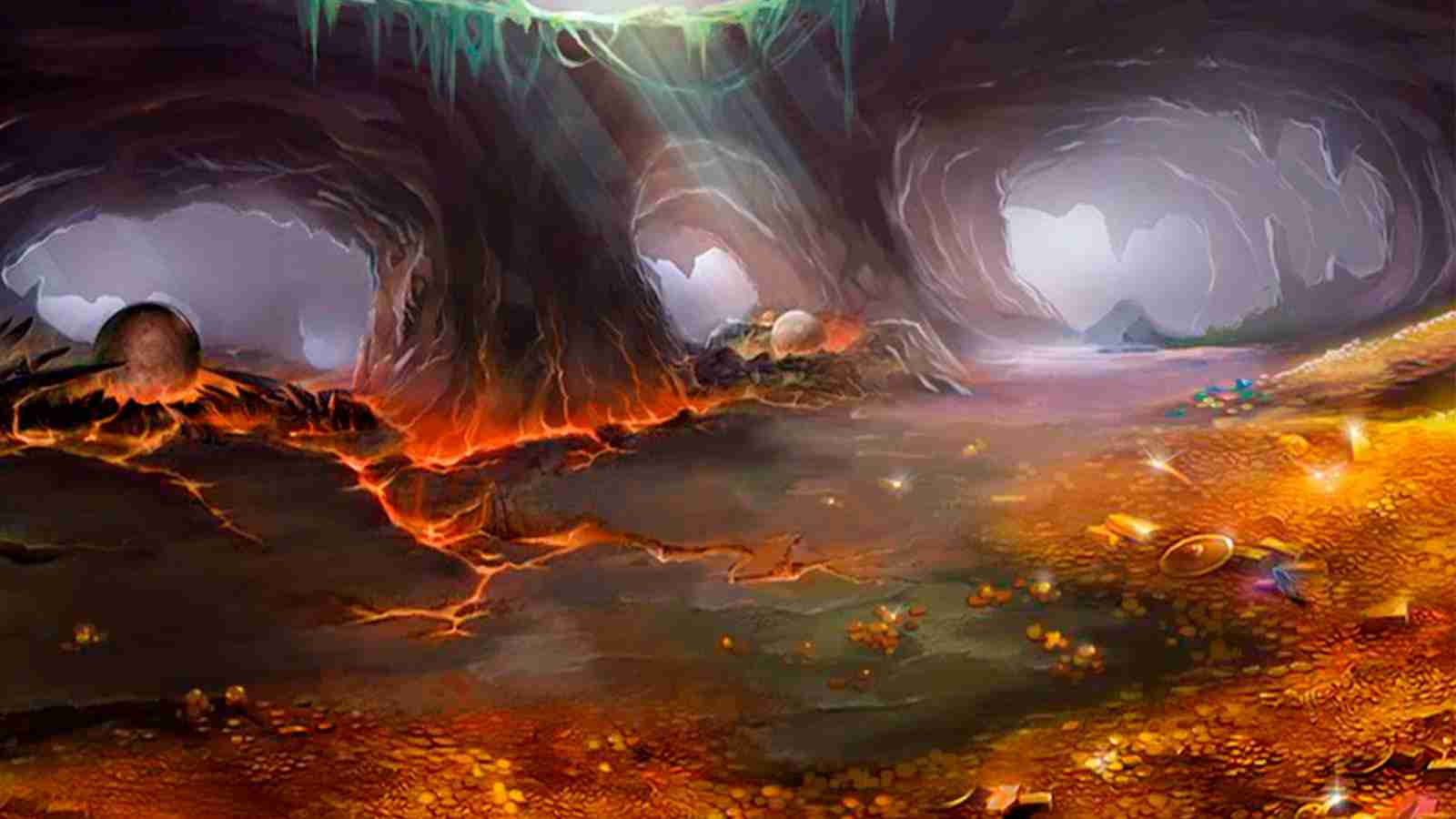 Game Page Background