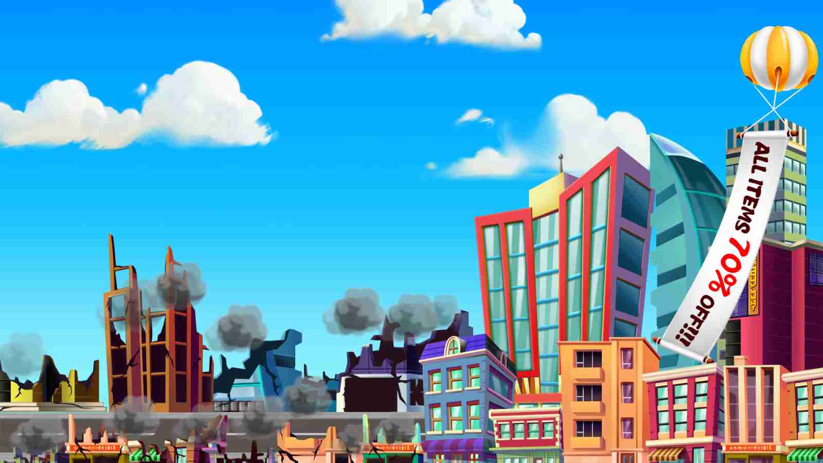 Game Page Background