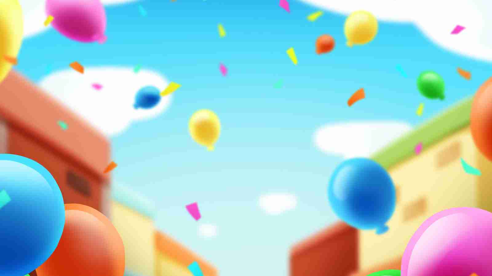 Game Page Background