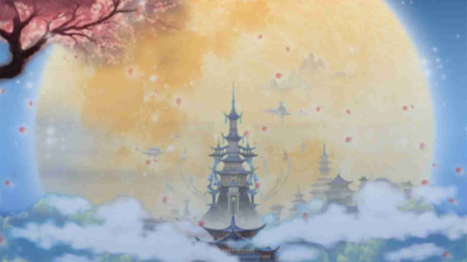 Game Page Background