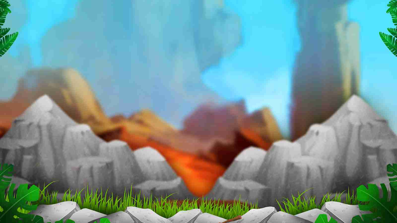 Game Page Background