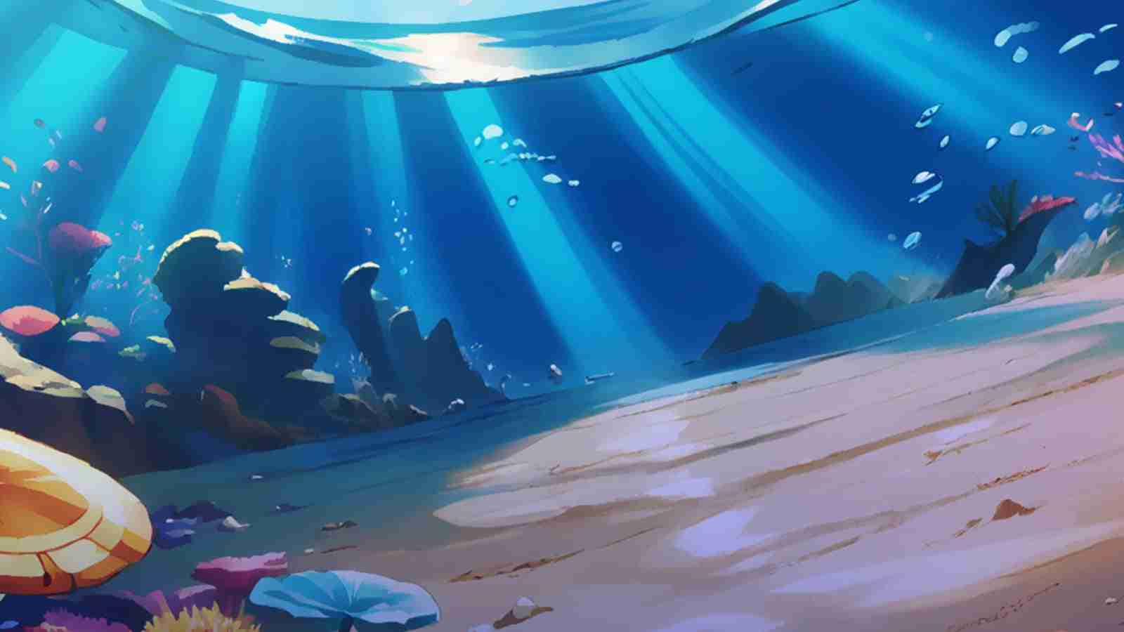 Game Page Background