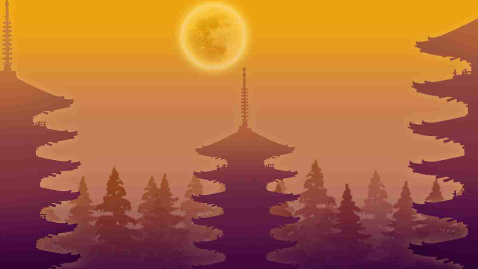 Game Page Background
