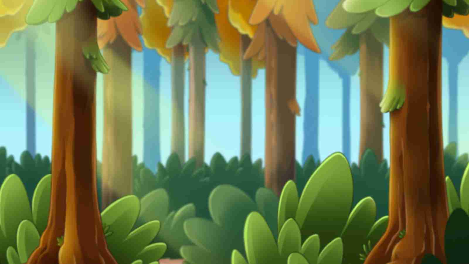 Game Page Background