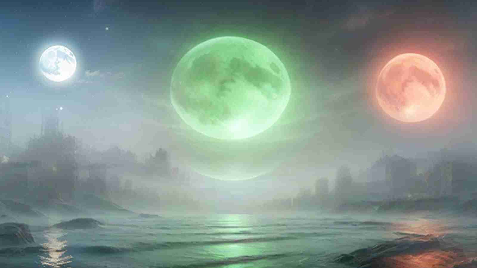 Game Page Background