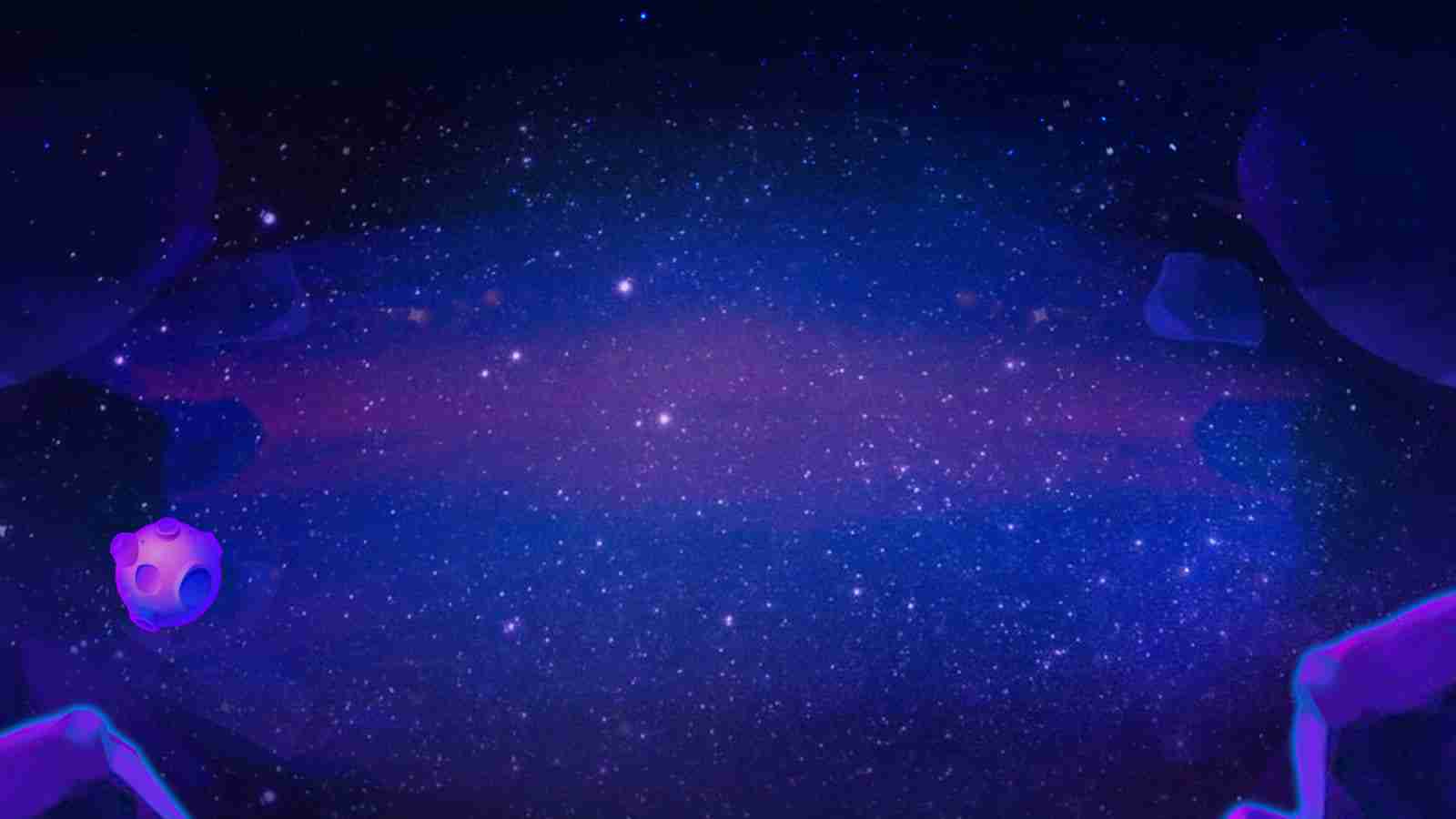 Game Page Background