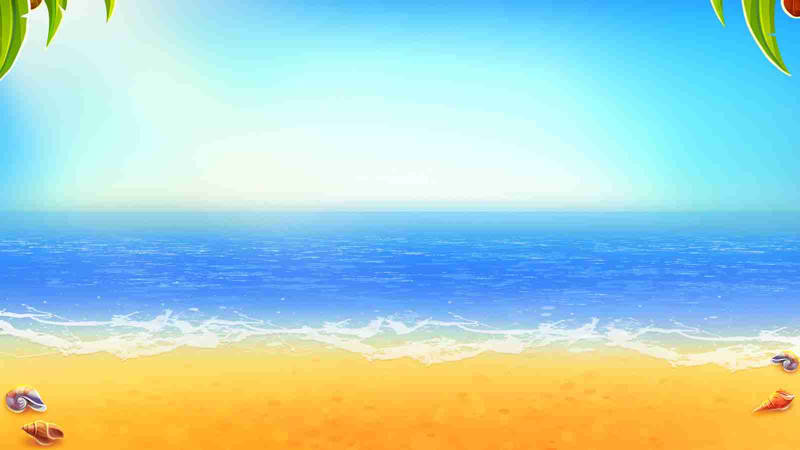 Game Page Background