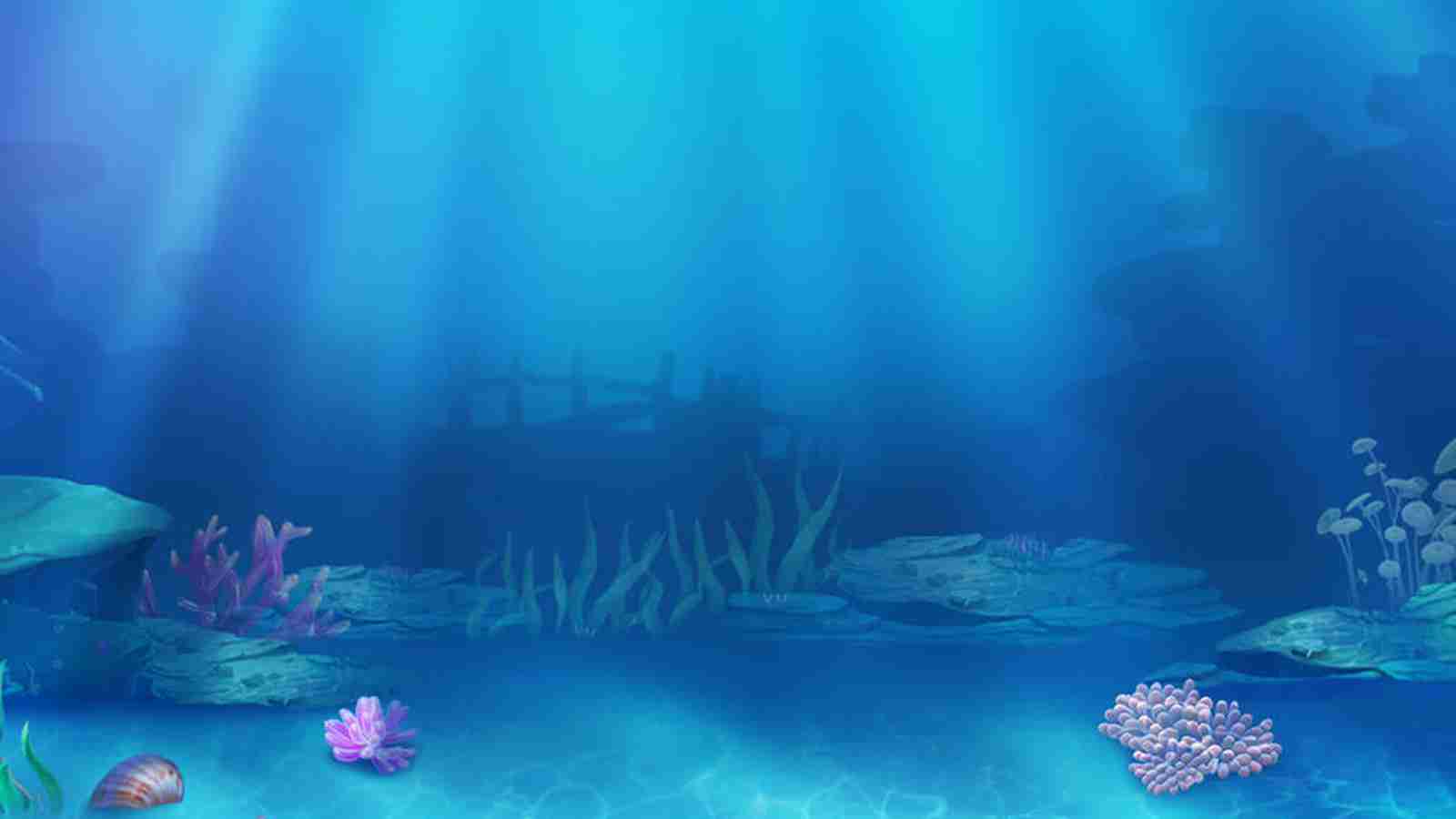 Game Page Background