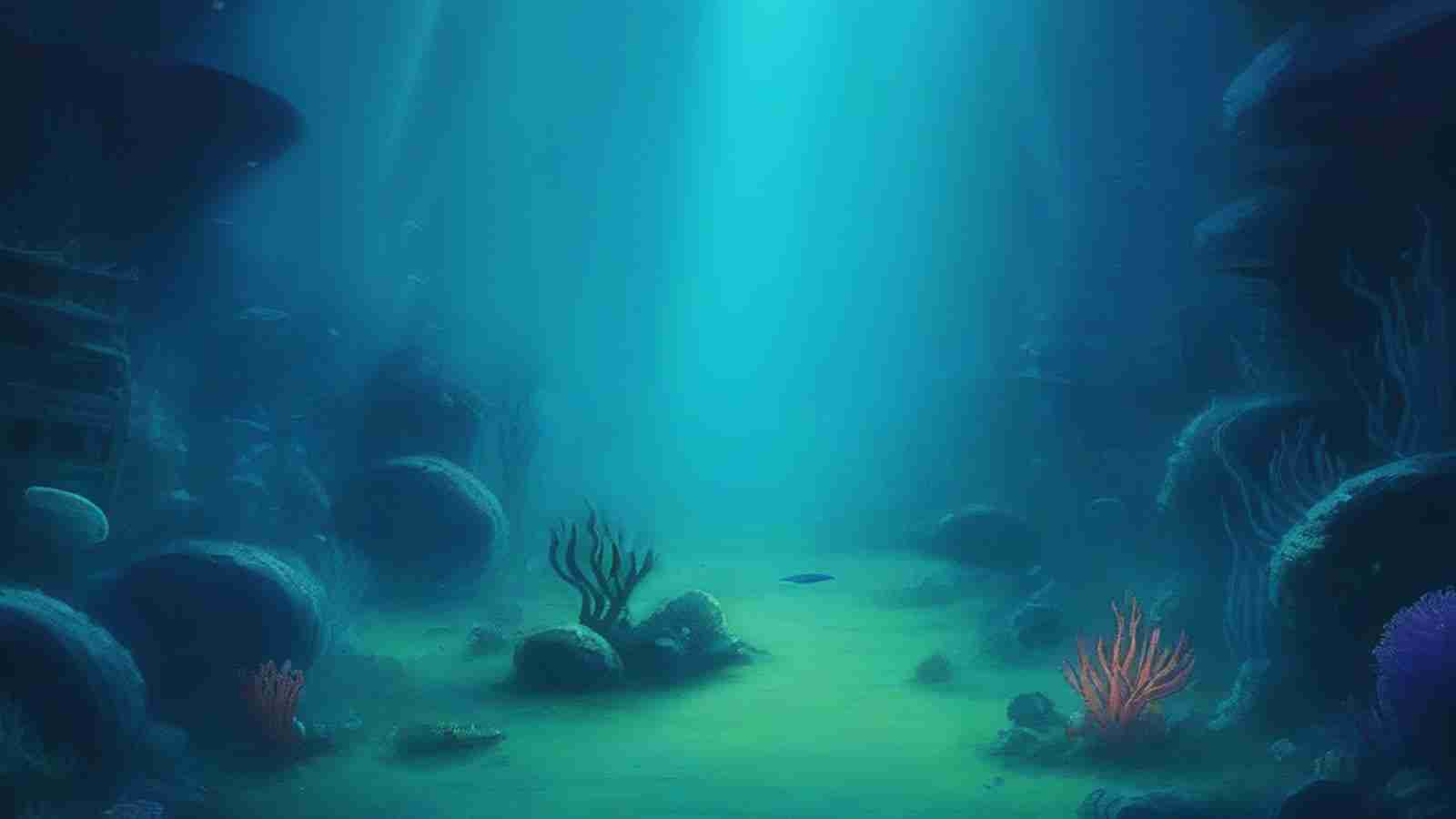 Game Page Background