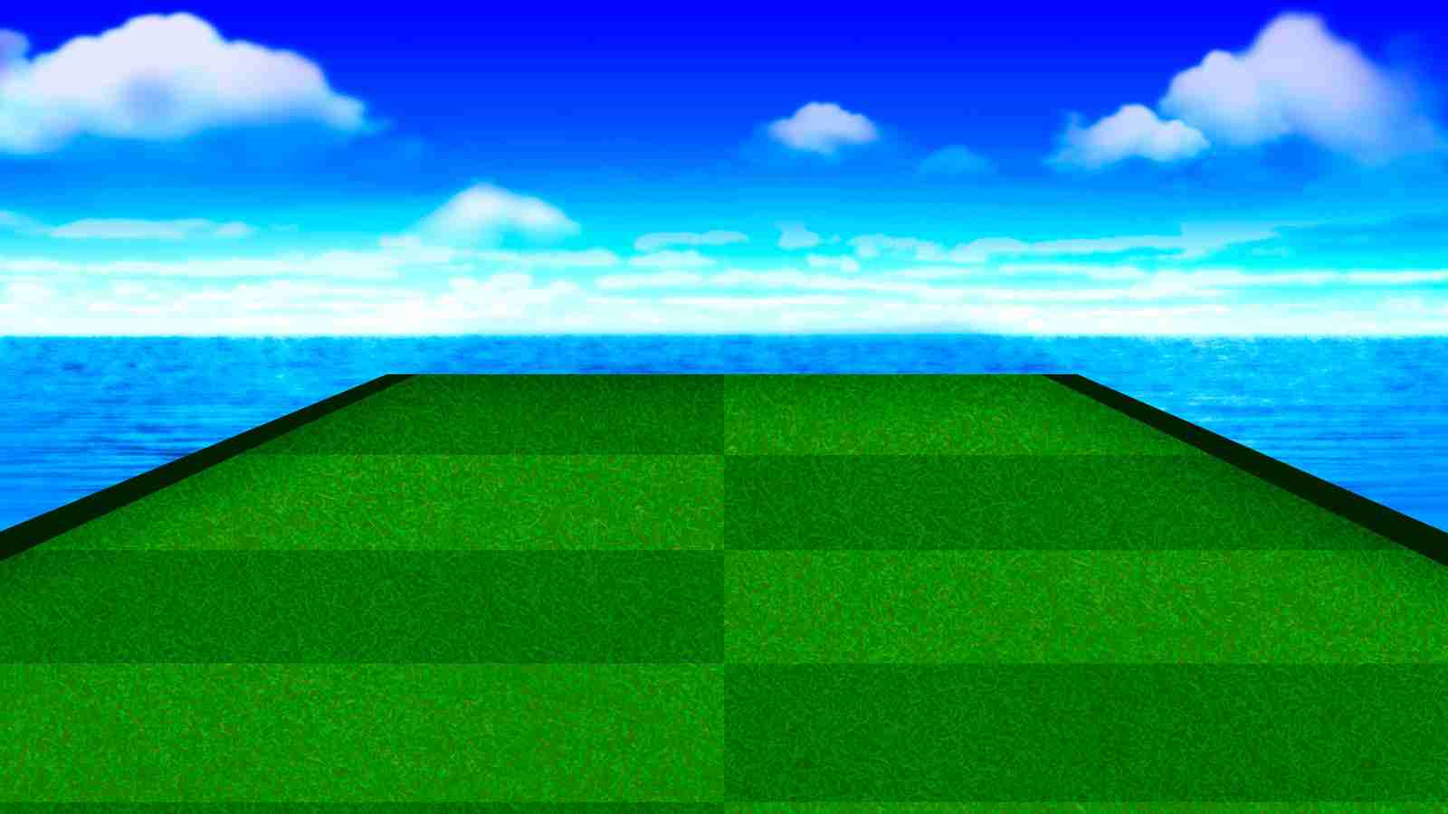 Game Page Background