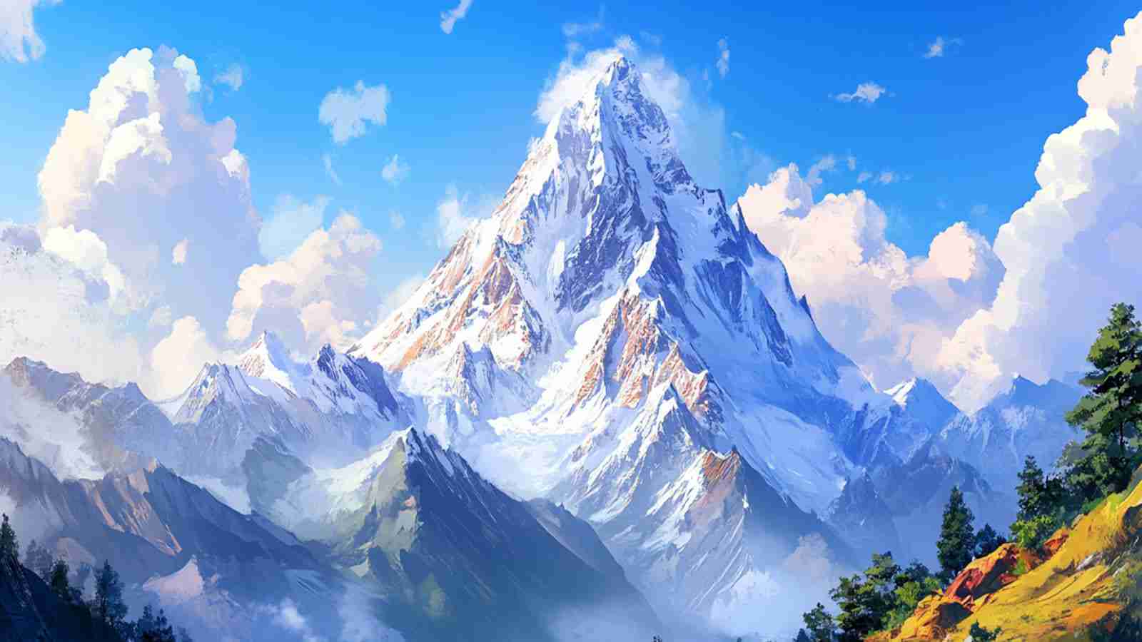 Game Page Background