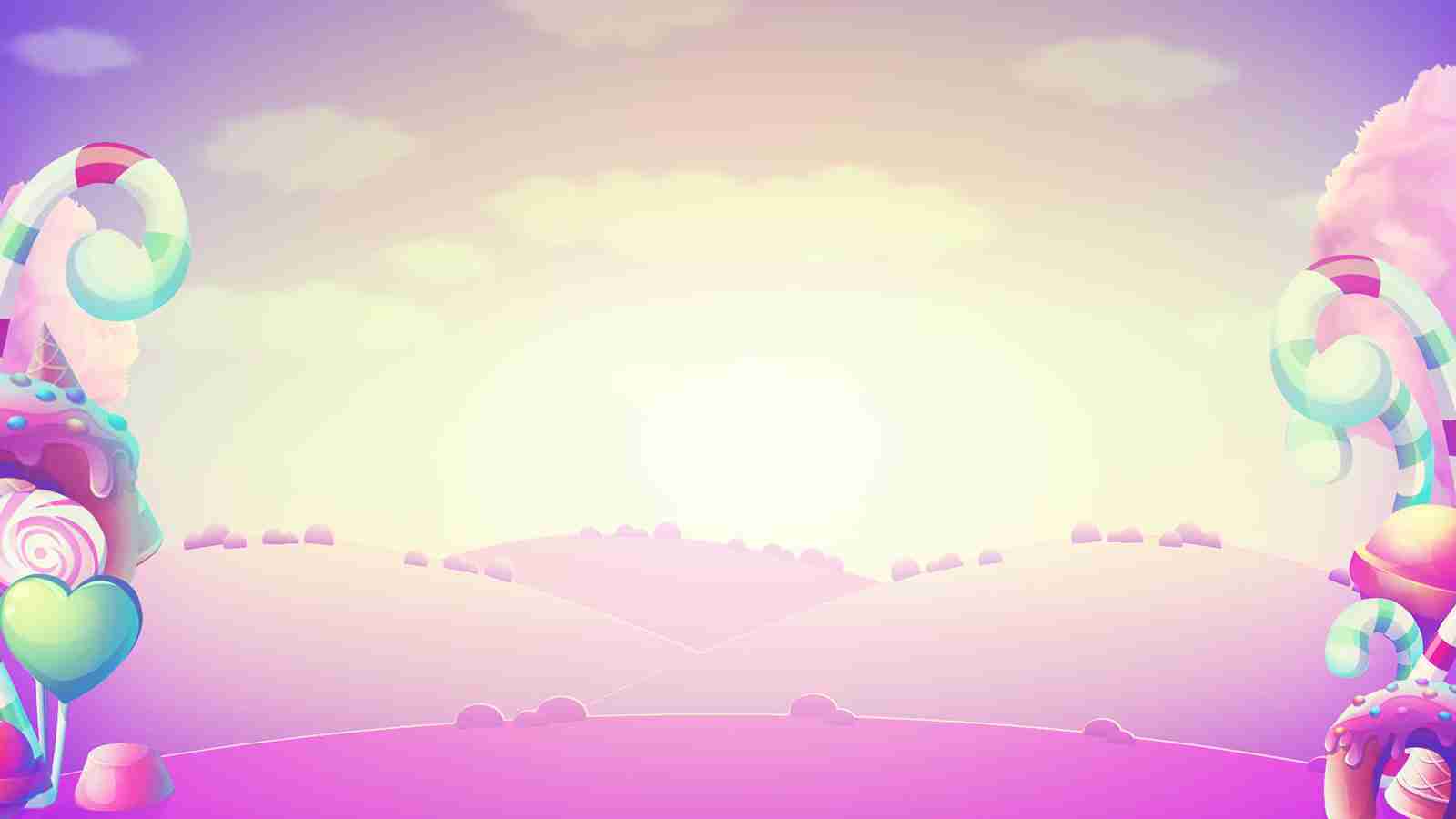 Game Page Background