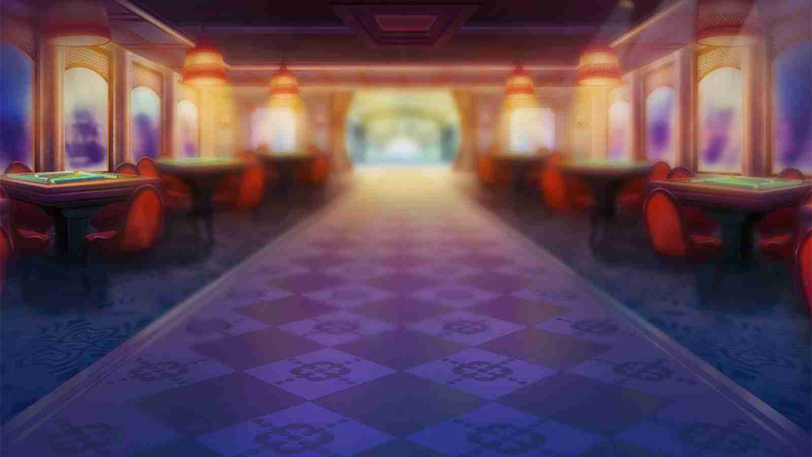 Game Page Background